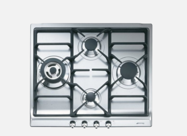 Piani cucina Smeg