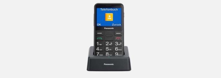 Telefoni cellulari Panasonic