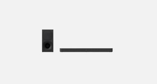 Altoparlanti TV Soundbar Sony