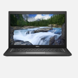 Laptops Dell