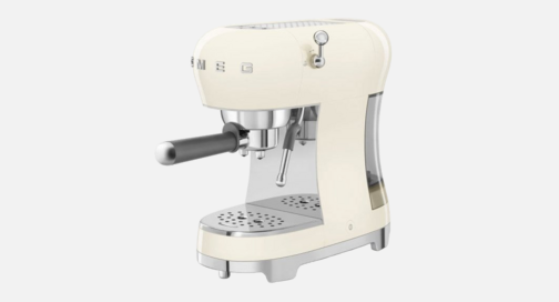 Kaffeemaschinen Smeg