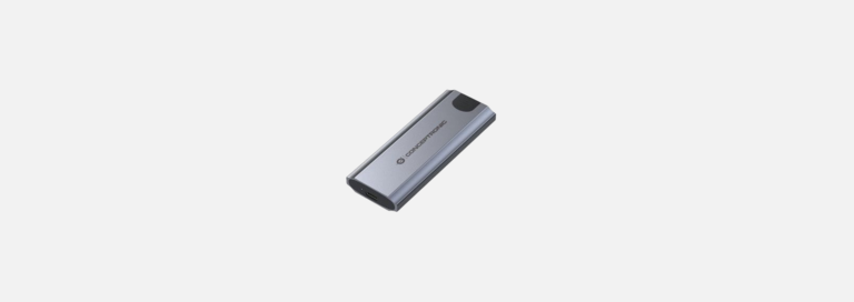 Externe Gehäuse Conceptronic