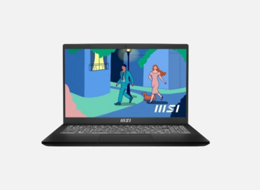 Portáteis MSI