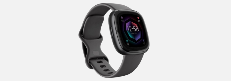 Smartwatch Fitbit