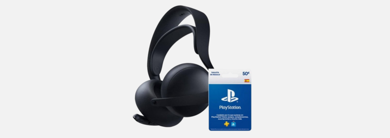 Acessórios PS5 Sony