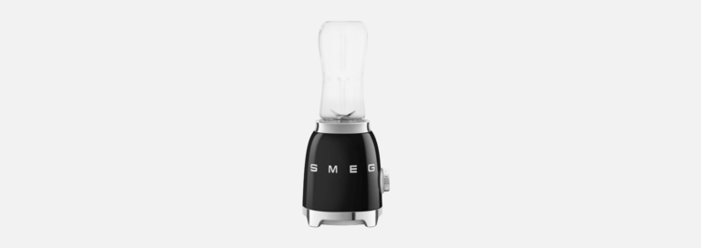 Mixer Smeg