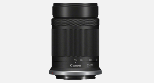 Kameraobjektive Canon