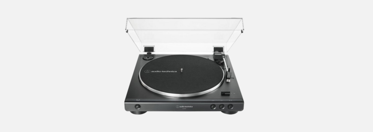 Mondo DJ Audio-technica