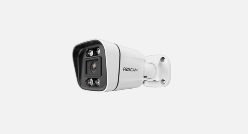 Smart Home Foscam