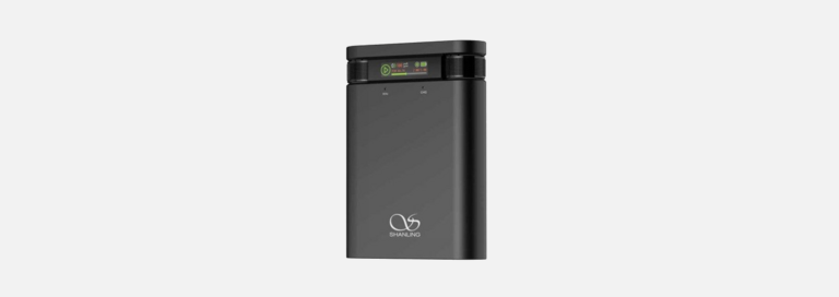 Audio Pro Shanling