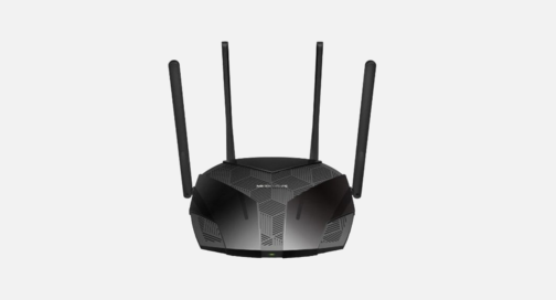 Router Mercusys