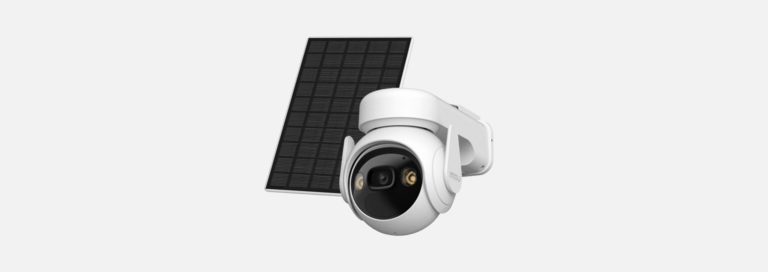 IP-Kameras Imou