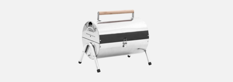 Platten, BBQs und Grills vidaXL