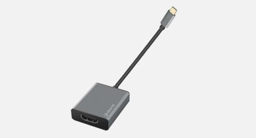 Connettività SilverHT