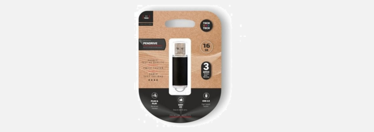 Chiavetta USB Tech One Tech