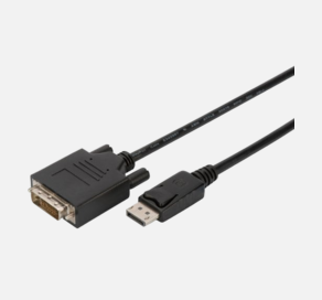 DisplayPort-Kabel Digitus
