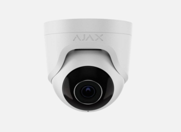 Sicurezza e Sorveglianza Ajax