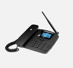 Festnetztelefone und Tischtelefone Motorola