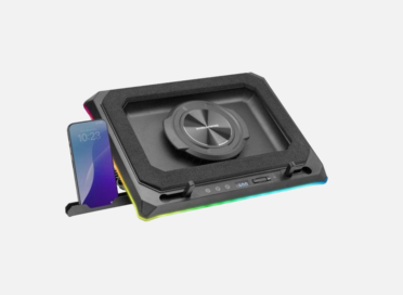 Laptop-Zubehör Mars Gaming
