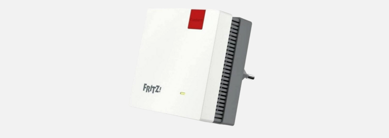 Powerline/PLC-Adapter Fritz