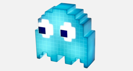 Mondo videogiochi Paladone