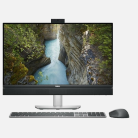 All in one Computer Dell
