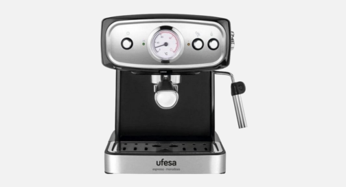 Kaffeemaschinen Ufesa