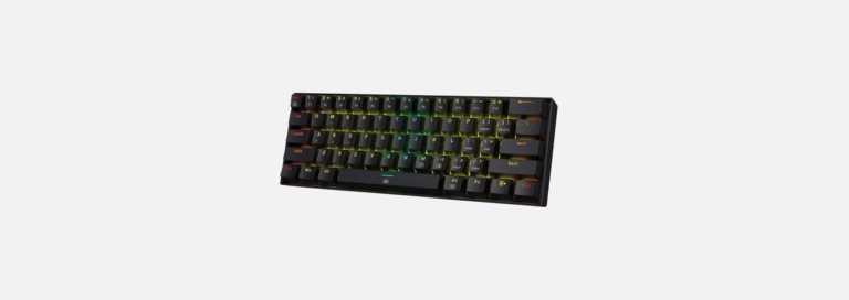 Tastiere Redragon