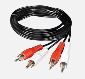 Cavi Audio/Video Equip