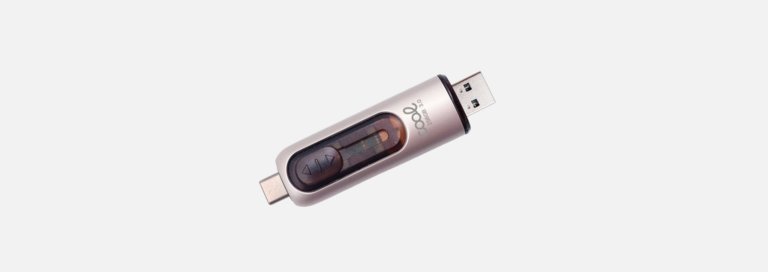 Chiavetta USB Cool