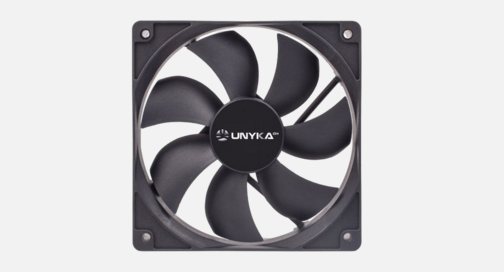Ventilatori supplementari UNYKAch
