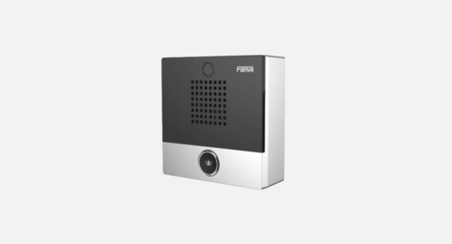 Smart Home Fanvil