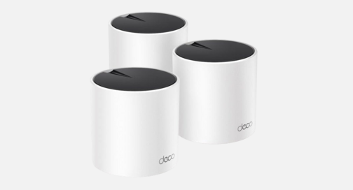 WiFi Mesh TP-Link