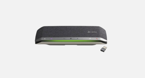 Altoparlanti Poly