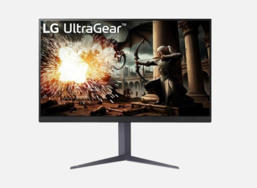 Monitores LG