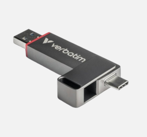 USB-Flash-Laufwerke Verbatim USB-Flash-Laufwerke Verbatim