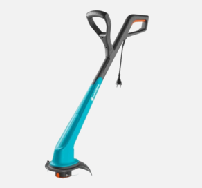 Elektrische Rasentrimmer Gardena