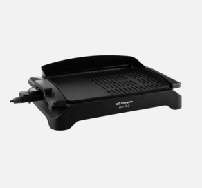 Platten, BBQs und Grills Orbegozo Platten, BBQs und Grills Orbegozo