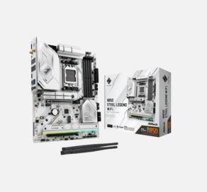 Schede Madri Asrock