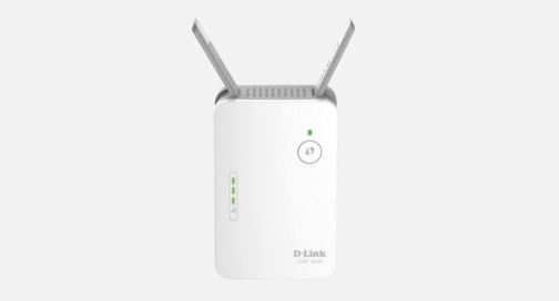 Zugangspunkte D-LINK