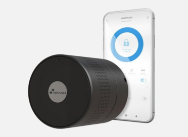 Smart Home Nivian