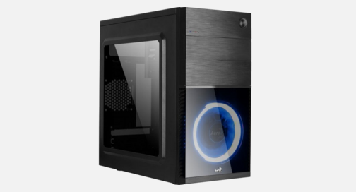 PC-Gehäuse Aerocool