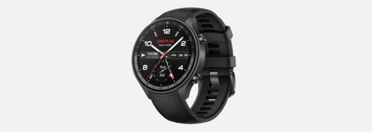 Smartwatch OnePlus