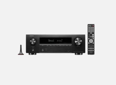 Cinema domestico Denon