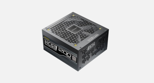 Stromversorgungen Antec