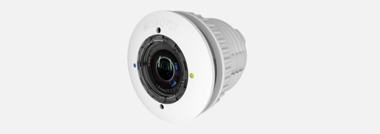 Telecamere IP Mobotix