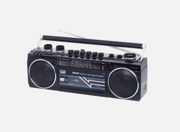 Mikroanlagen/Hi-Fi Trevi