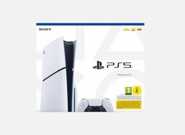 Console PS5 Sony