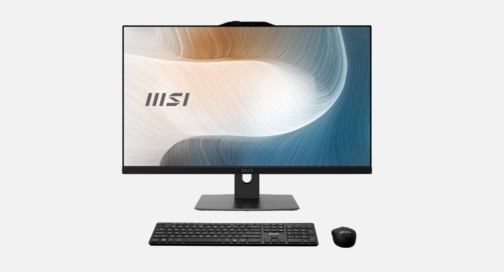 Computer All in One MSI