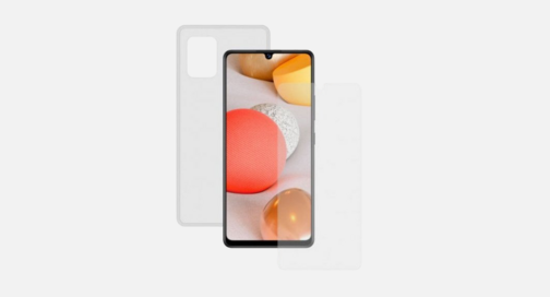 Custodie e cover per smartphone Contact